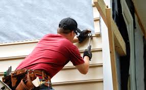 Best Vinyl Siding Installation  in Hubbard, OR